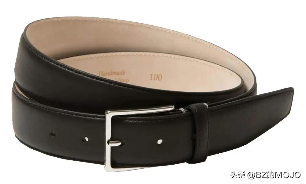 最受欢迎的男士皮带款式,十大适合男士的皮带