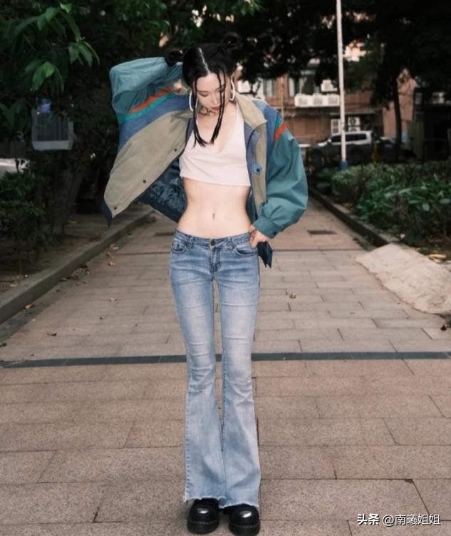 今春最流行的女裤,4款内搭裤搞定节后时髦