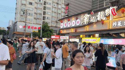 长沙烧烤攻略五一广场,来长沙一定要吃一次的宝藏烧烤