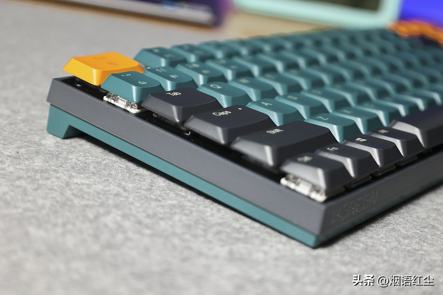 桌搭小键盘,桌搭必备键盘