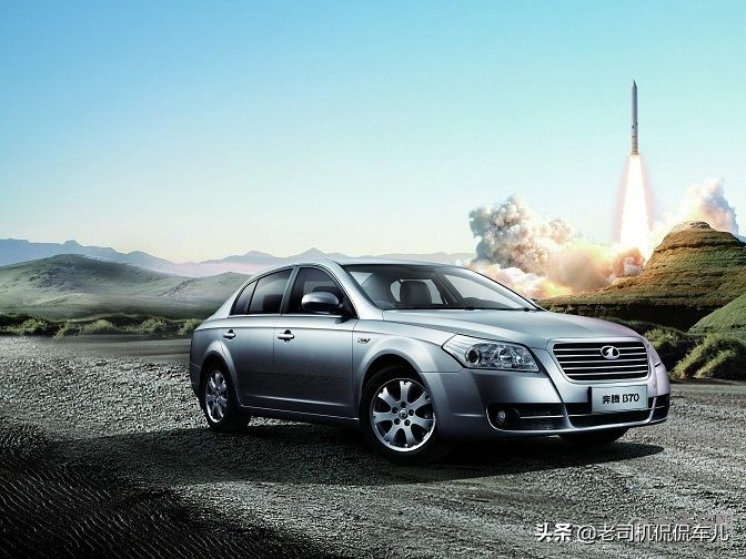 一汽奔腾现在怎么样了,一汽奔腾起步