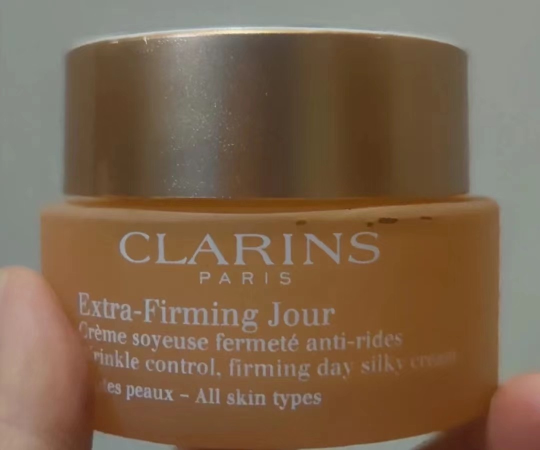 适合混合型皮肤的抗衰老面霜,适合混合肤质的抗皱美白面霜