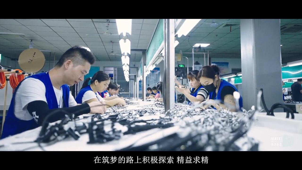 广博电子有限公司图片,企业风采是什么