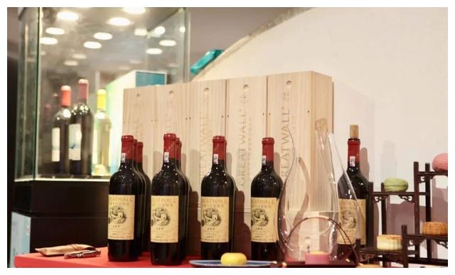 葡萄酒该如何选,长城五星葡萄酒怎么选