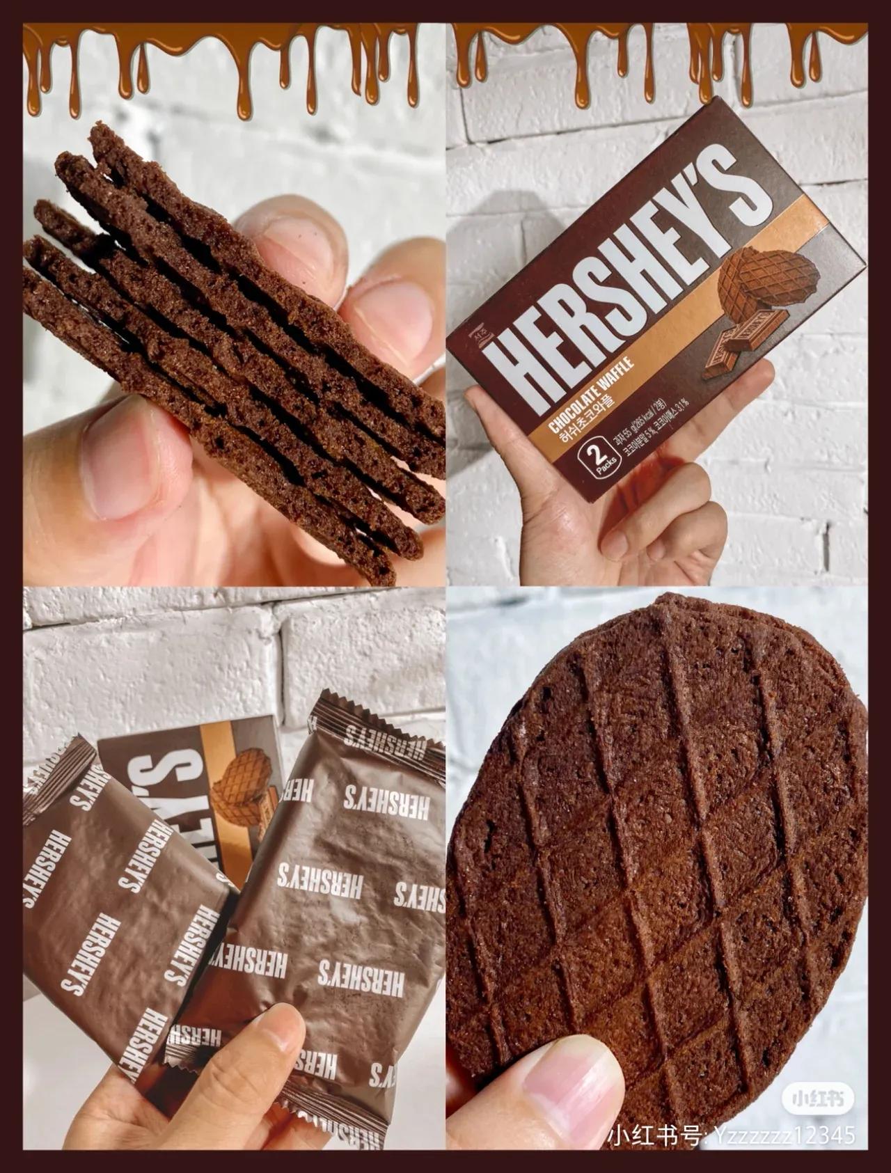 巧克力零食100款,盘点那些超好吃的巧克力零食