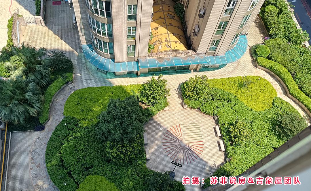 广州天河北东方之珠二手房,恒信东方之珠户型