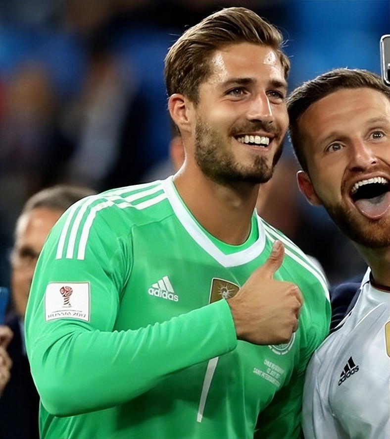 世足帅哥,2022世界足坛帅哥