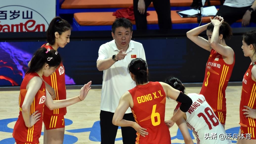中国女排怎样,中国女排怎样打才能进入六强