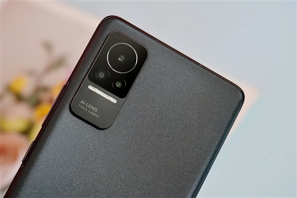 适合女生拍照平价手机,颜值高性价比性能一体的手机