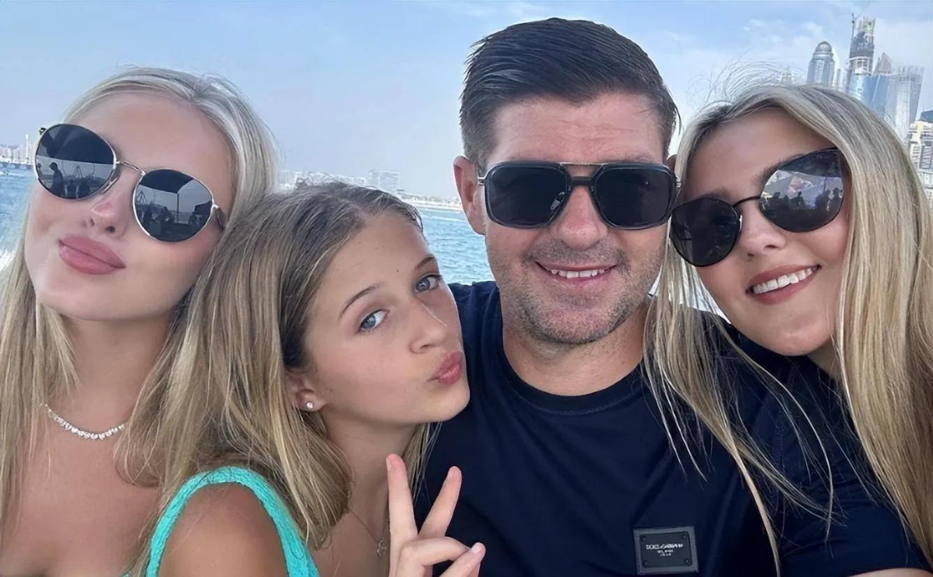 足坛各个球星的妻子,足坛岳父们