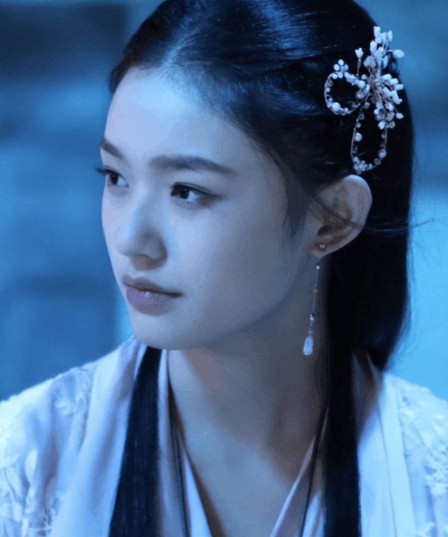 林允为什么退圈,林允当年脱颖而出的瞬间