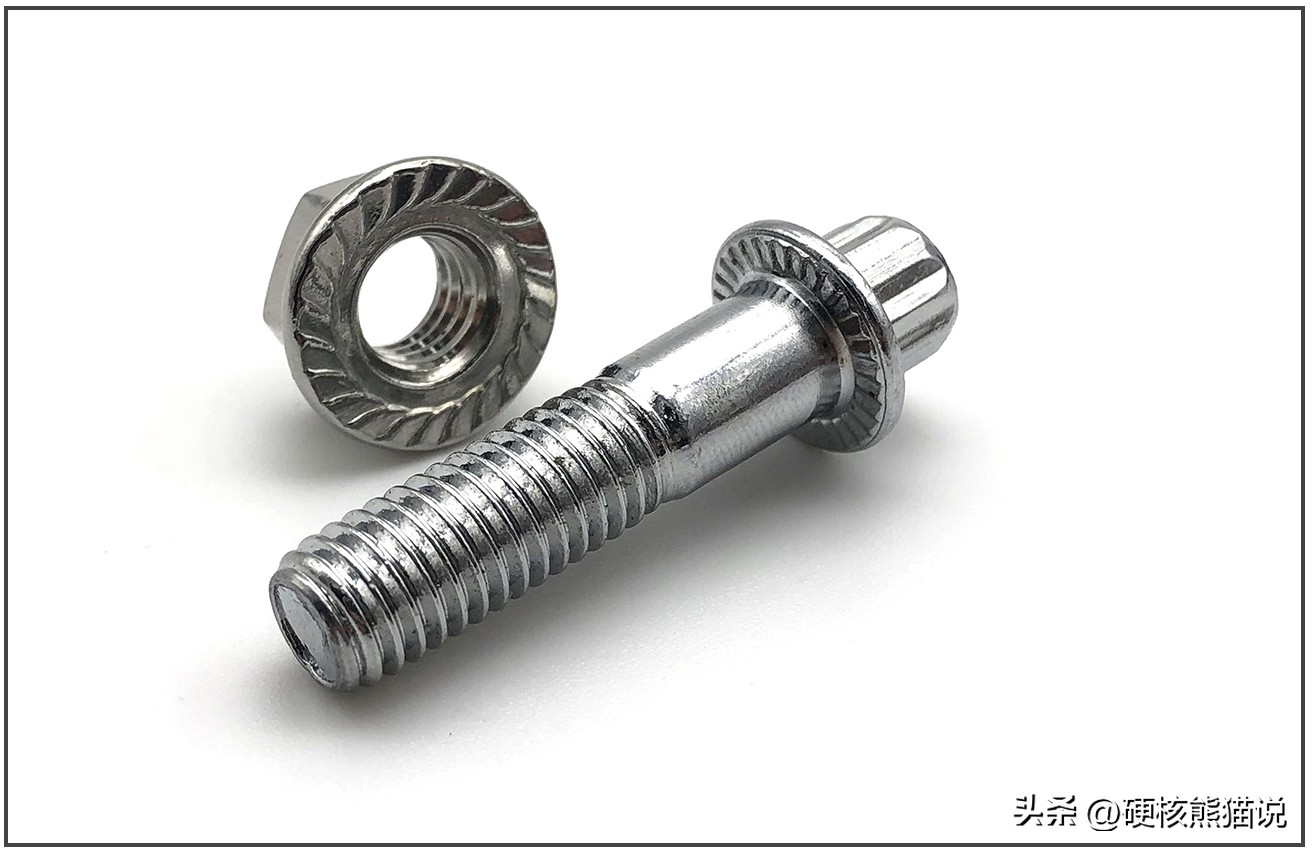中国高铁螺母真的依赖日本吗,中国高铁螺母是日本进口的吗