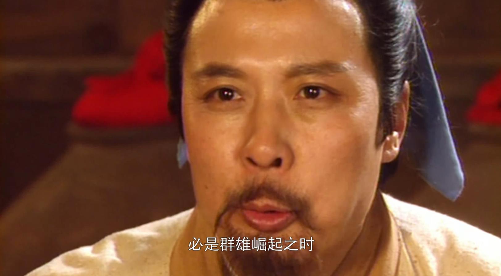 三国演义桃园三结义长篇总结,三国演义刘备224回