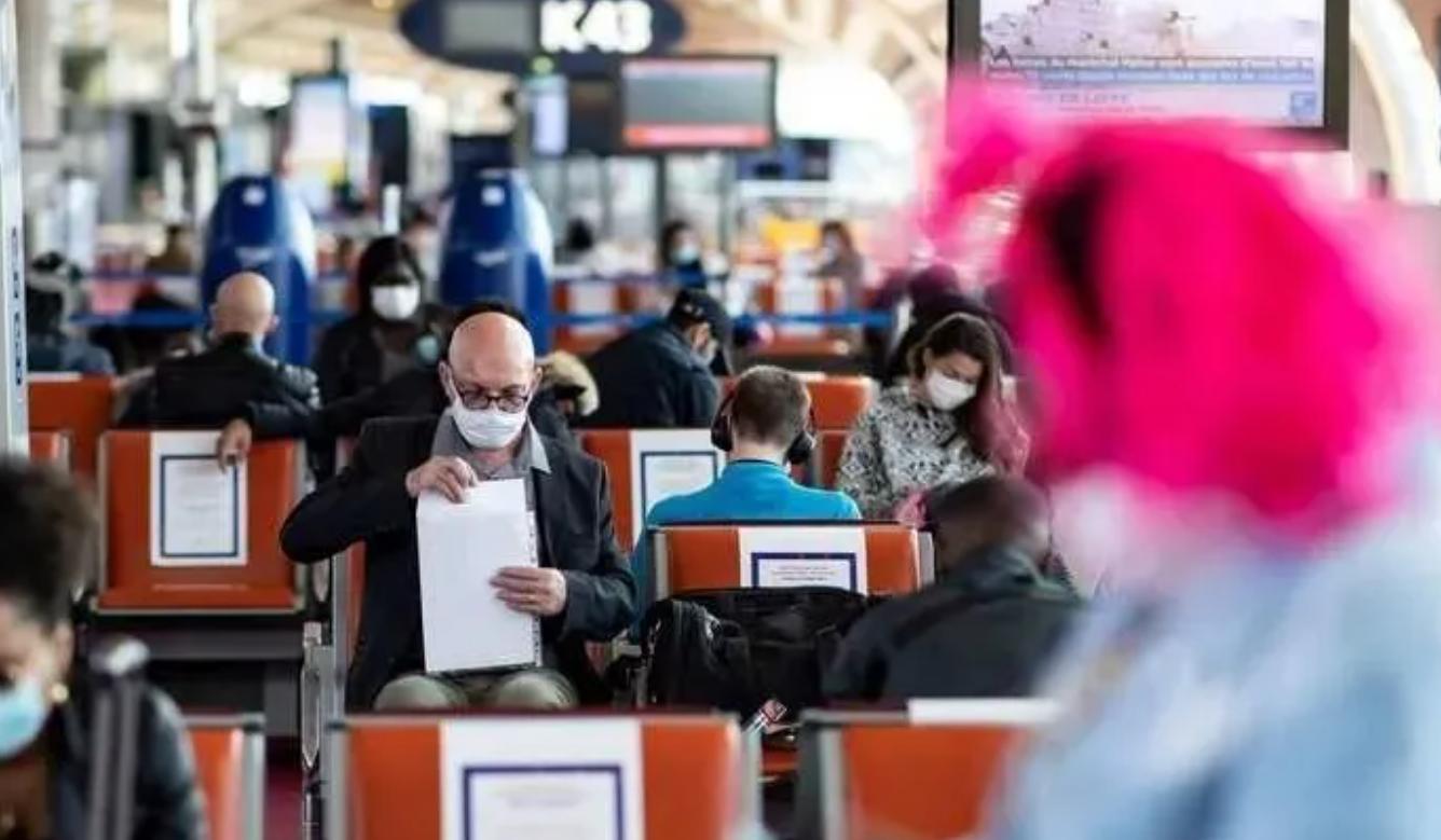 王毅来访当天,法国拿出诚意,欧盟达成共识,取消对中国游客限制