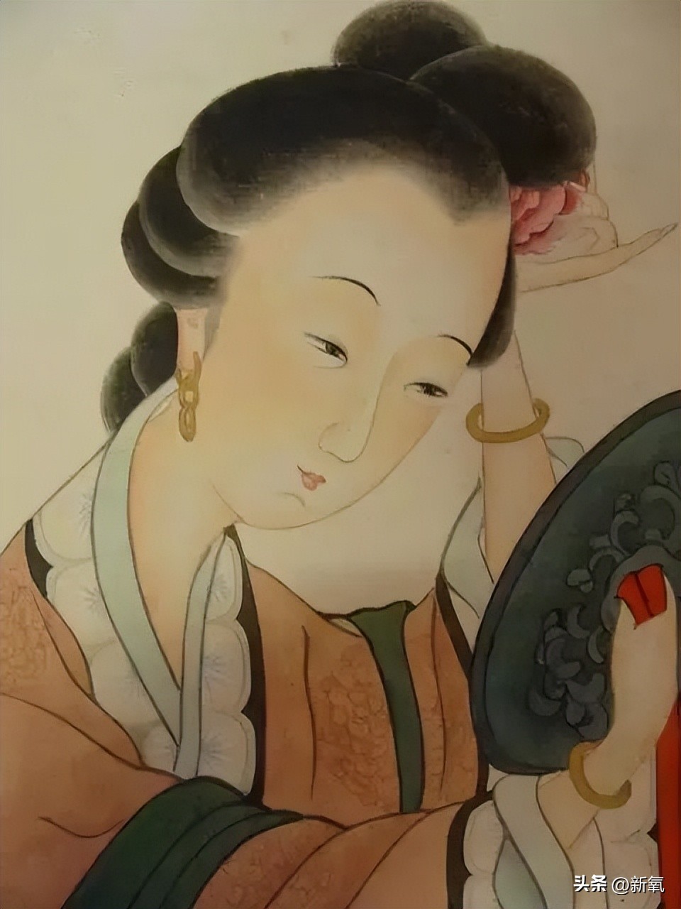 清后期极繁美学，背后的工匠技艺有多一骑绝尘？