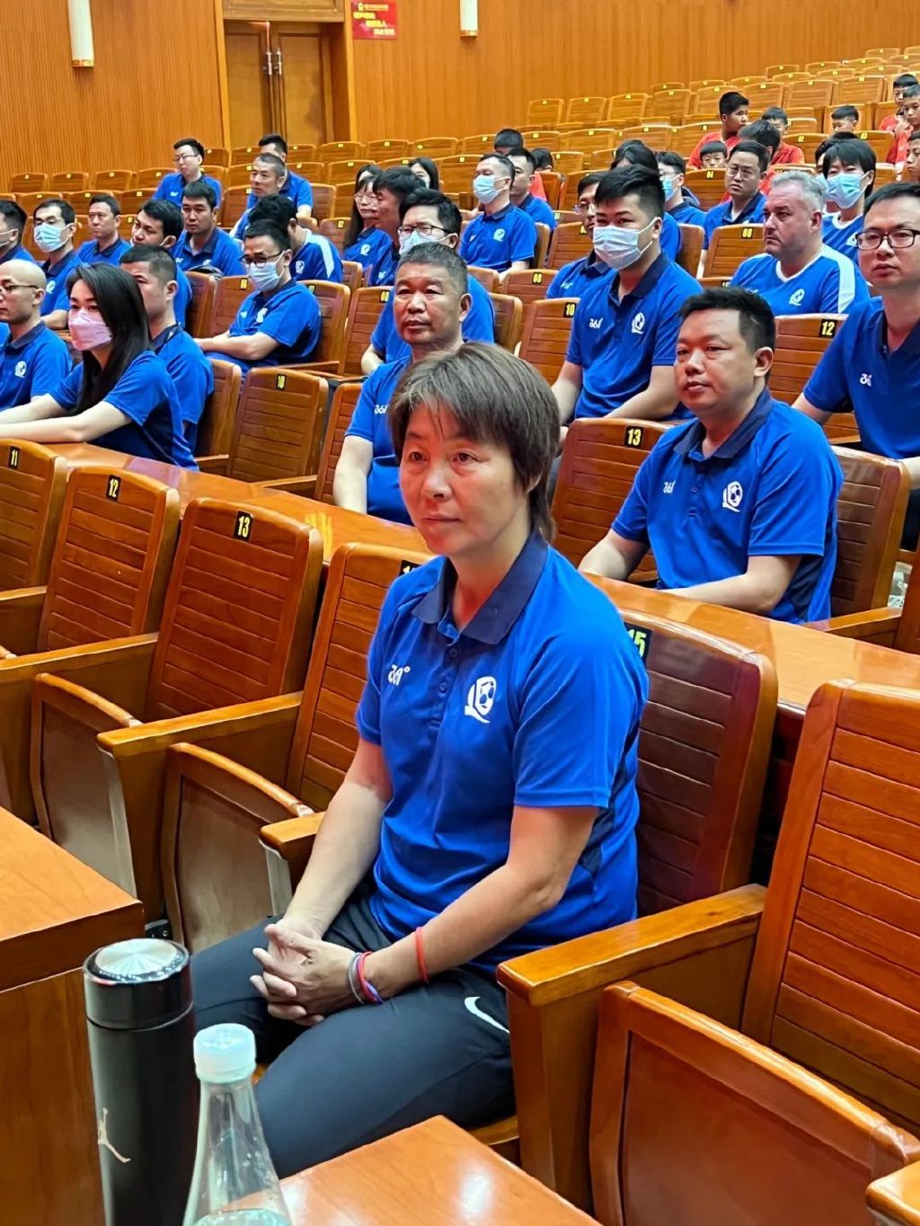 恒大足球学院校长,2012年恒大足校校长是谁