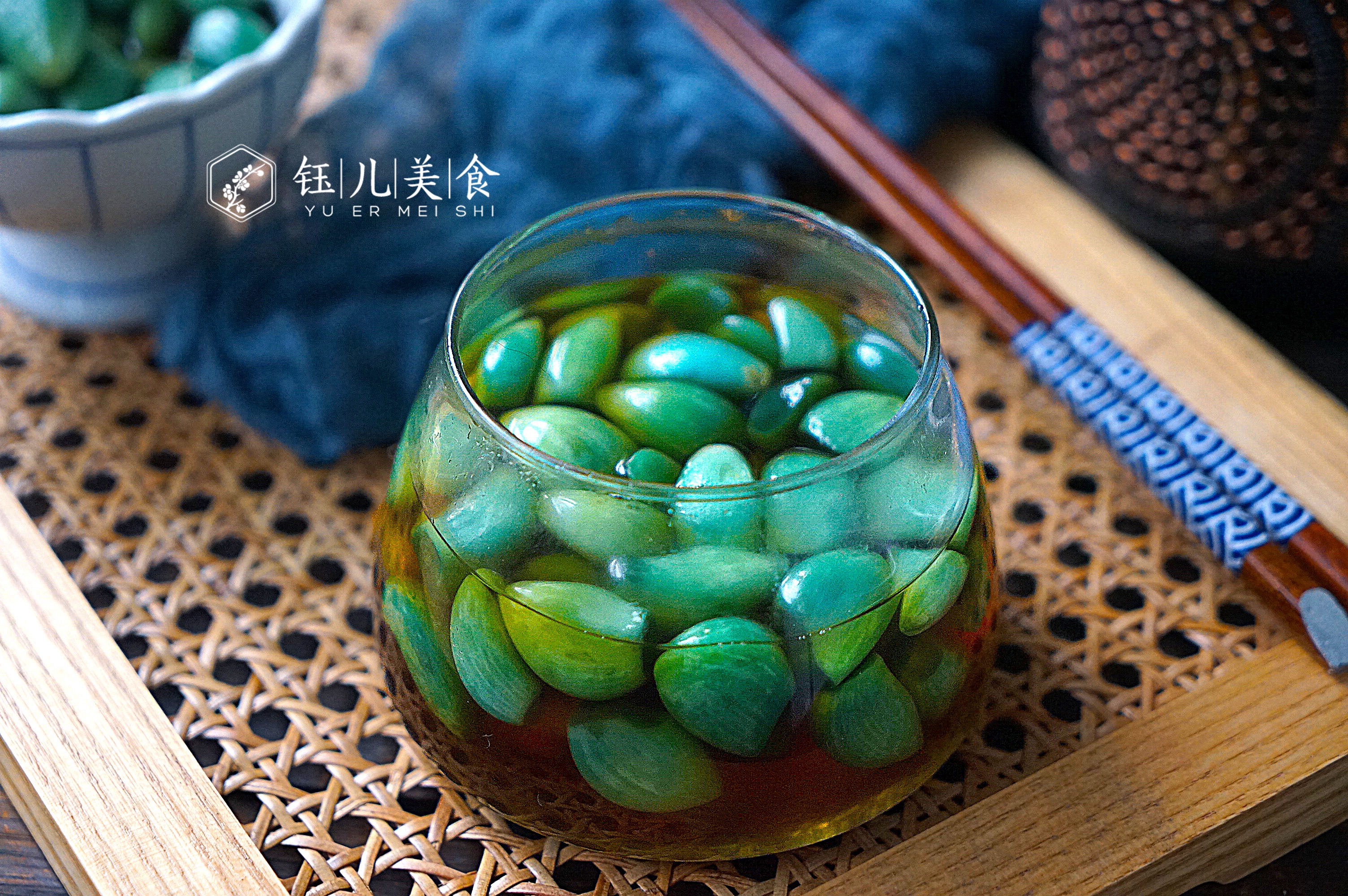 腊八蒜怎么做好吃最简单,腊八蒜的最正宗的做法教程