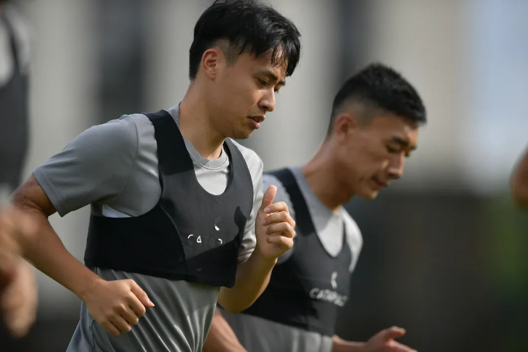 中超官网定妆照,2018中超定妆照