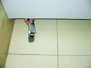 女子称在nike试衣间被偷拍3次,女子穿耐克被偷拍