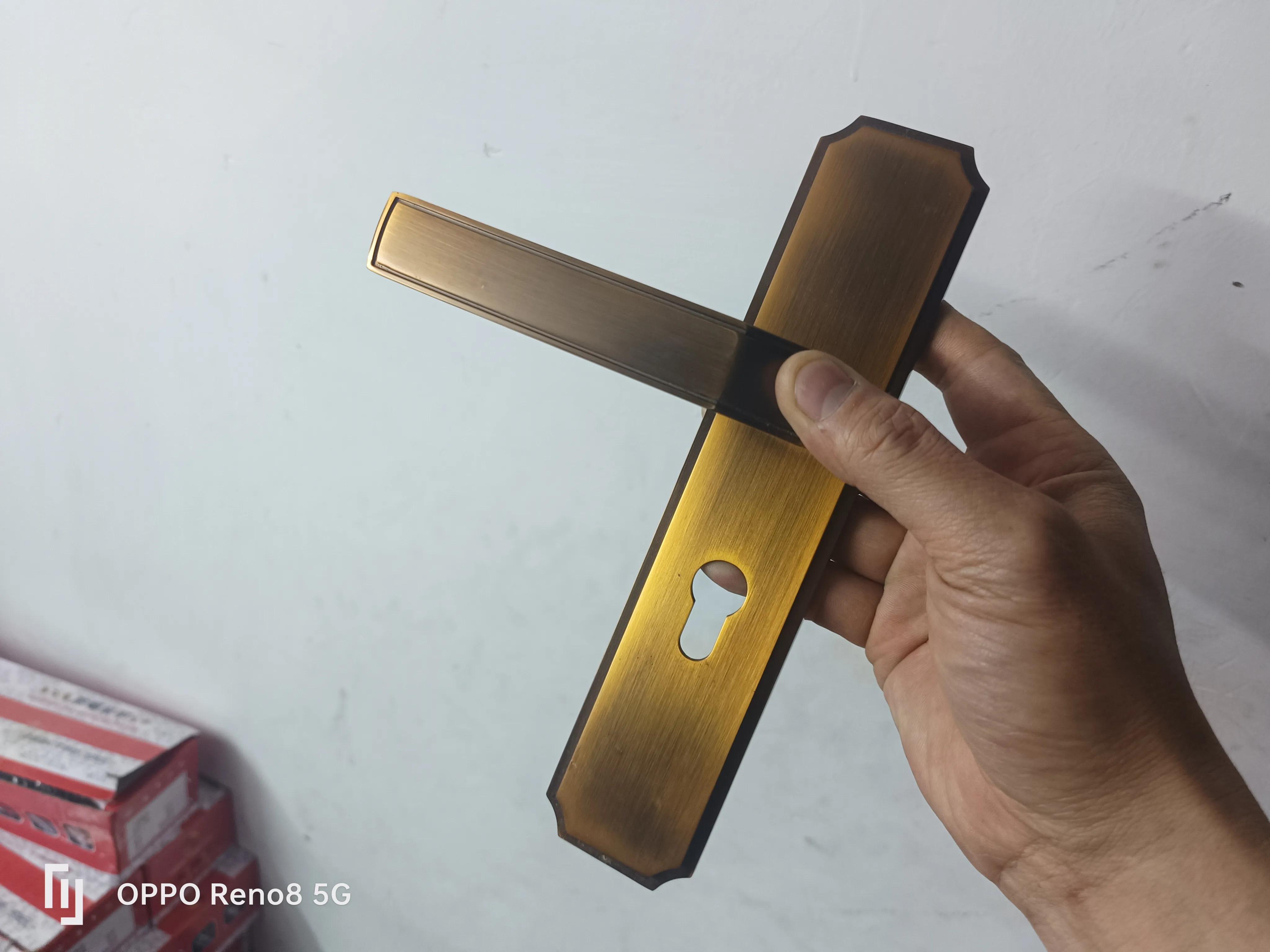 买门锁需要什么条件才能买,买密码门锁注意事项