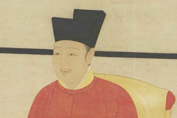 岳飞写过哪些激励人心的诗句,岳飞壮志未酬写下千古名句