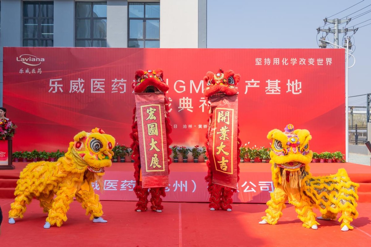 乐威医药生产什么,乐威沧州医药有限公司