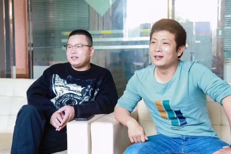 90后新农人逐梦,90后新农人奋斗