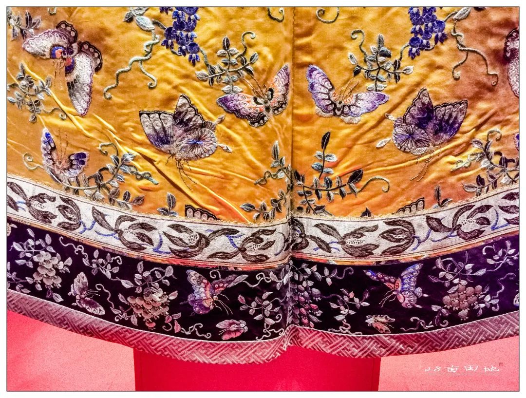 故宫600年-丹宸永固