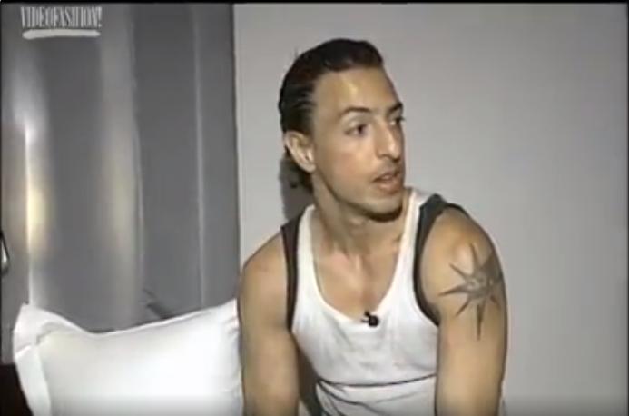 他被称时尚圈暗黑之王！神作爆红15年，侃爷以收藏他的桌子为傲？