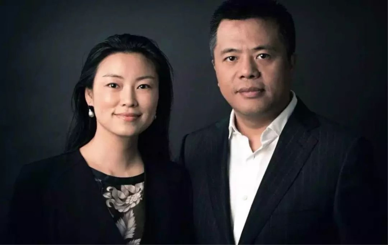 盛大网络陈天桥捐款,盛大陈天桥老照片