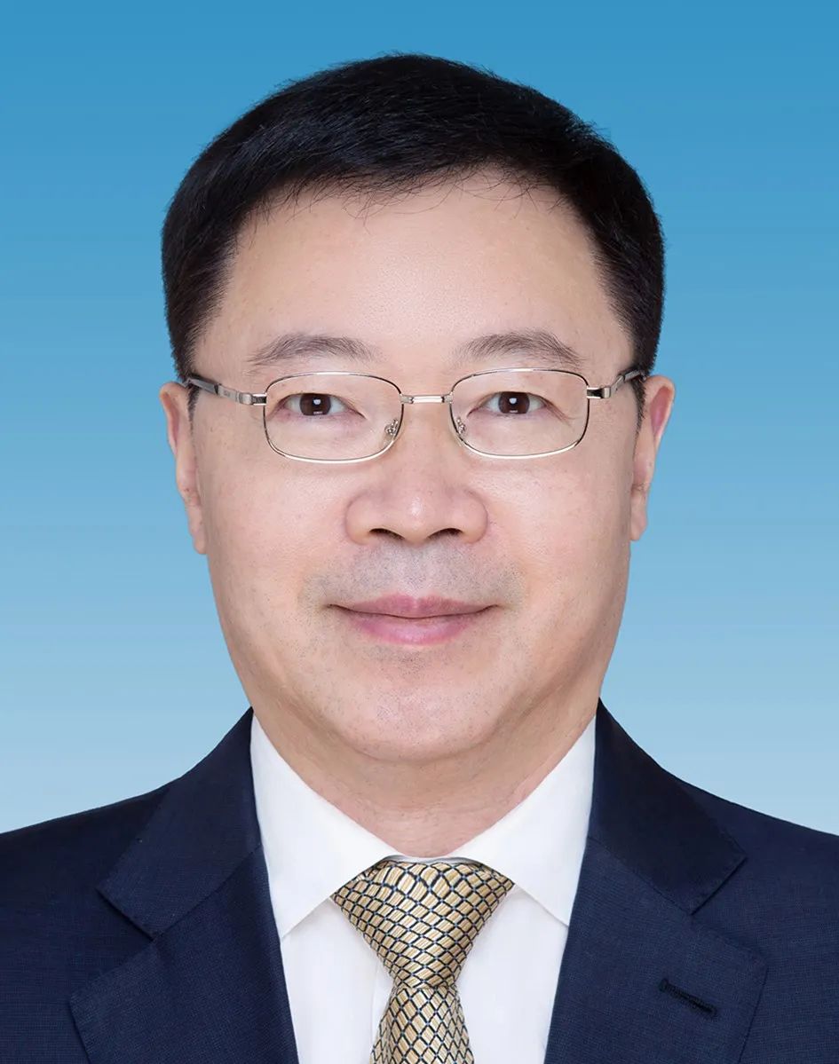 重庆市副市长分工名单,重庆市委副秘书长分工公示