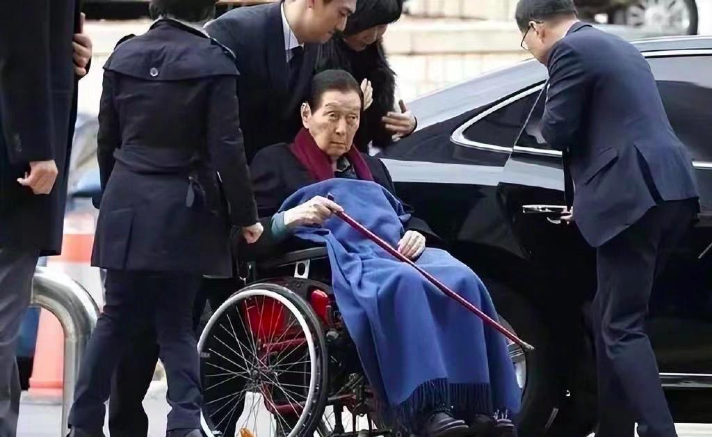 4年前，遭国人*制抵**而被迫退出中国市场的韩国乐天，后来怎样了？