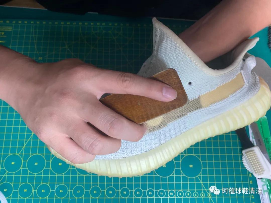 yeezy350清洁套装,yeezy350怎么保养不发黄