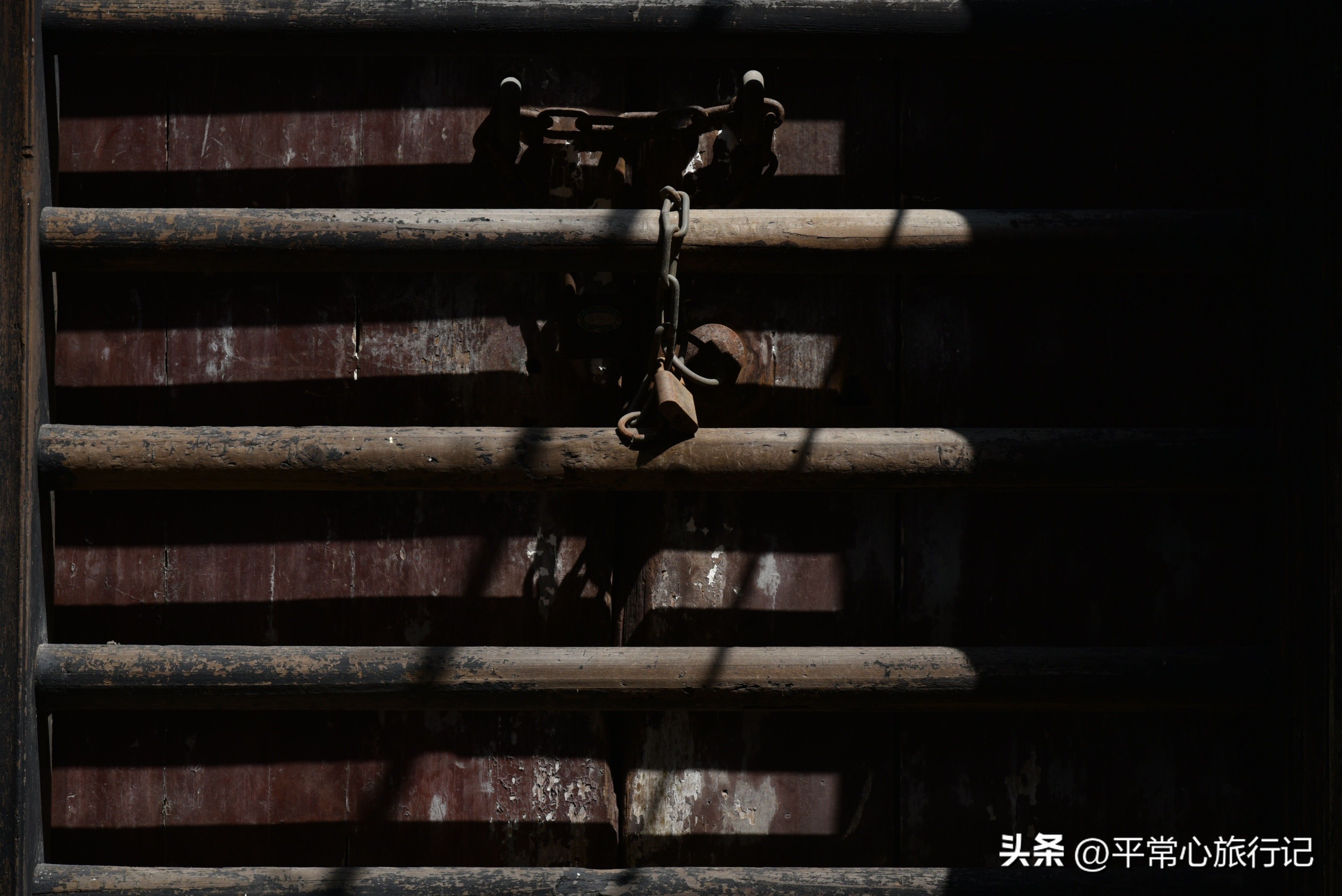 狂飙江门取景地打卡旧厂街,江门三十三墟街景点介绍