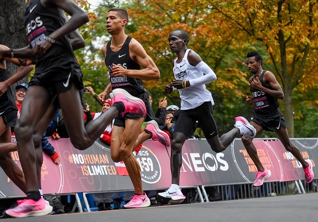 怎么挑一双适合自己的跑鞋,如何挑选一双适合自己的跑鞋