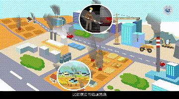 环境污染问题及解决方法,环保监测的大气污染物有哪些