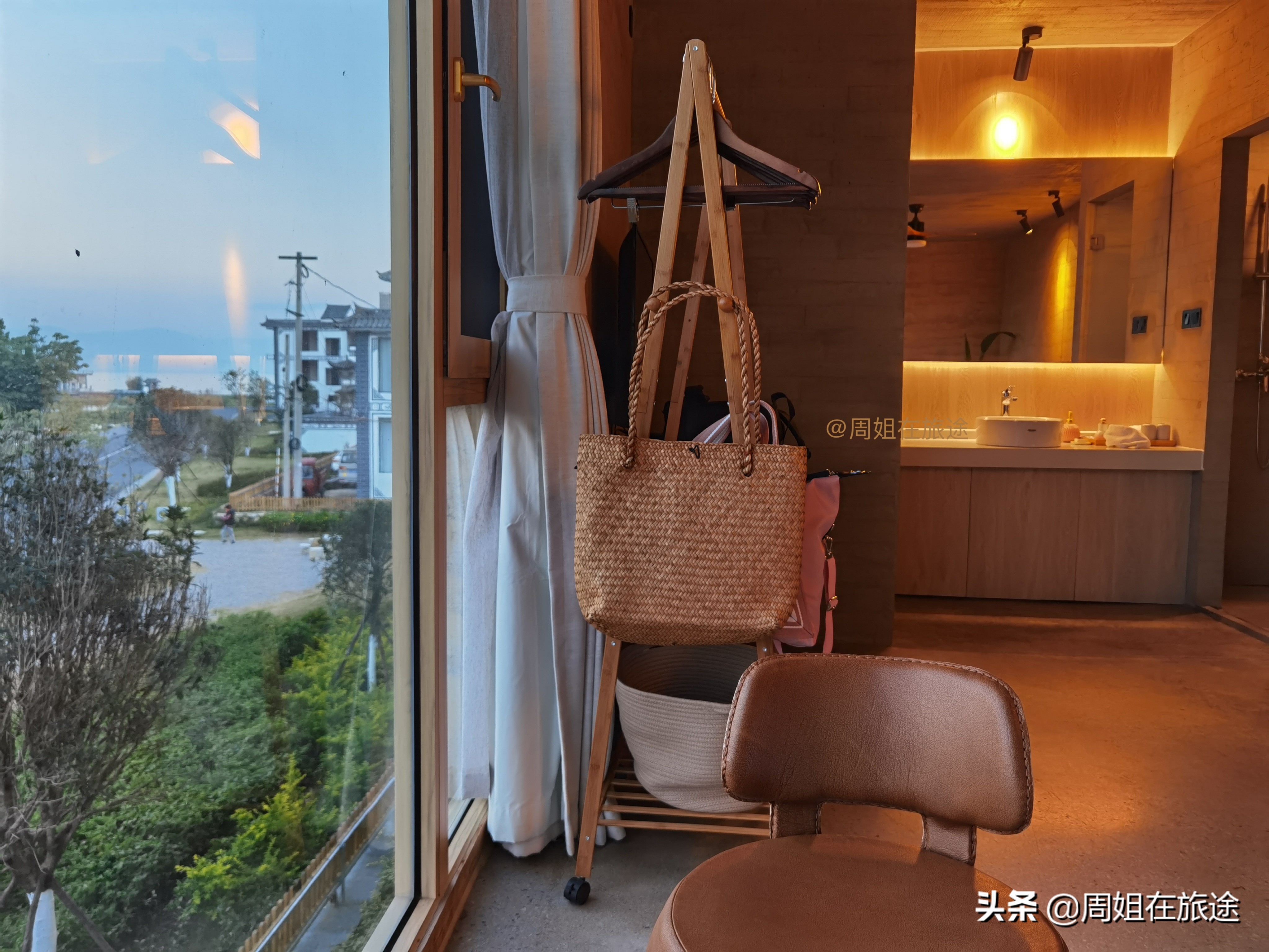 我475天自驾半个中国，天天住酒店，告诉你怎样找到便宜的酒店