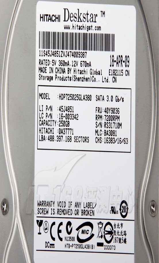 电脑硬盘详细讲解,电脑硬件硬盘损坏