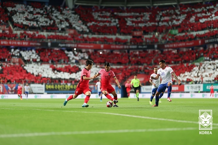 韩国男足小组赛赛程表,韩国男足最近比赛