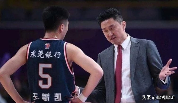 一篇*东王广**朝没落了，引起了巨大的反响