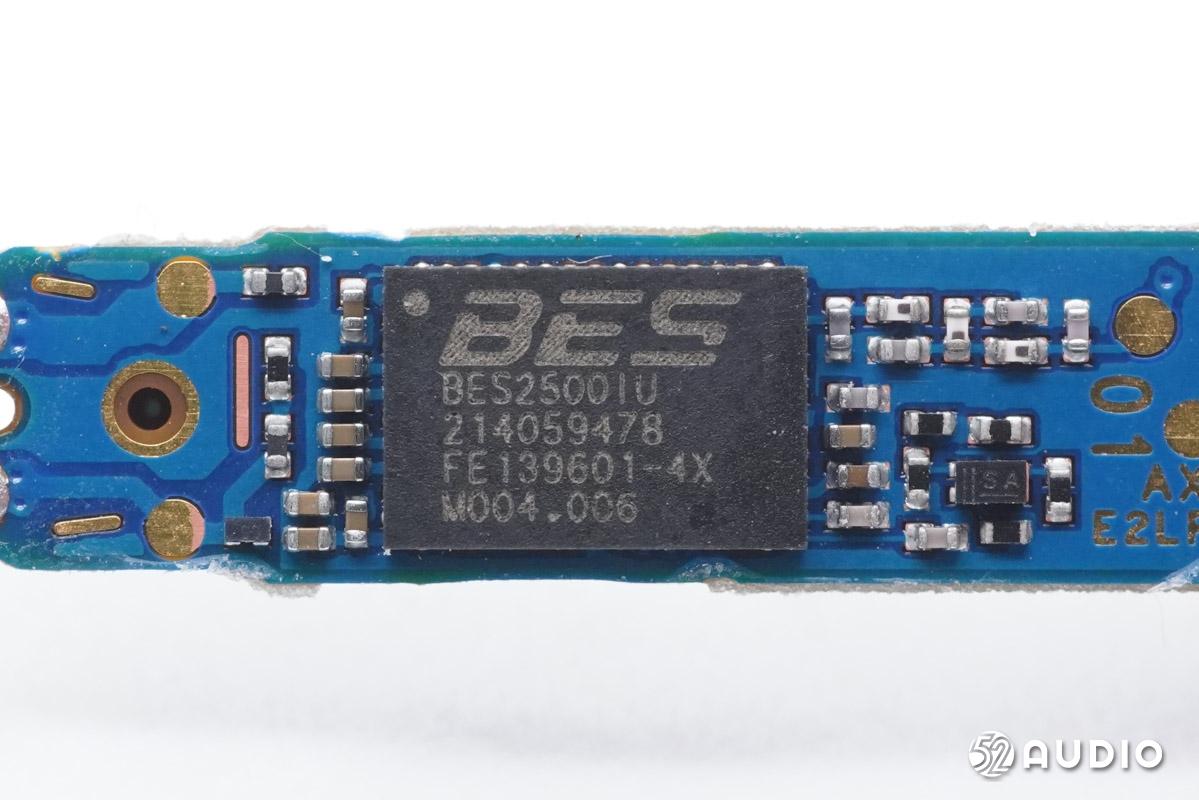 oppo蓝牙耳机encoair2拆解,oppo蓝牙耳机encoair2怎么拆解