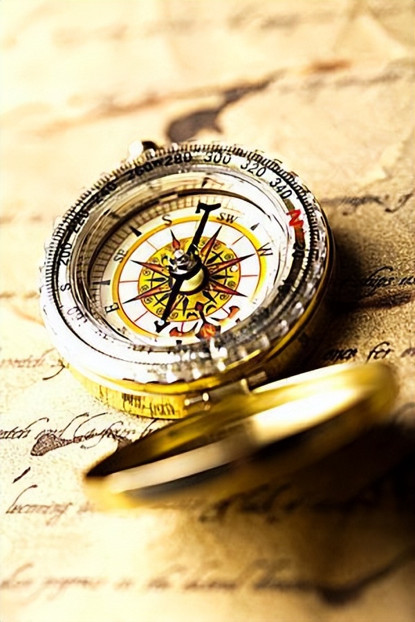 指南针不叫指南针叫指北针为什么,关于指南针在古代的各种名称