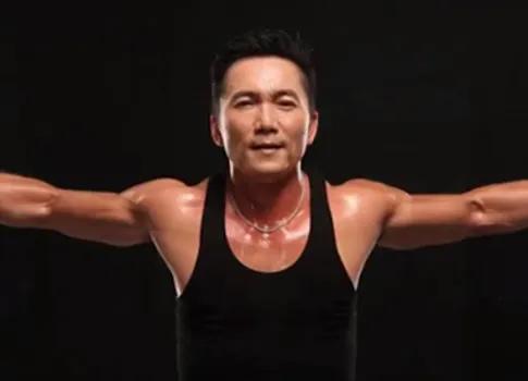 香港四大明星李连杰,香港艺人李连杰现在状况