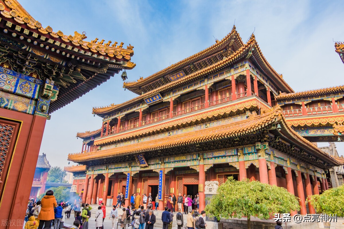 北京旅游攻略小众景点大全,玩遍北京必去景点攻略