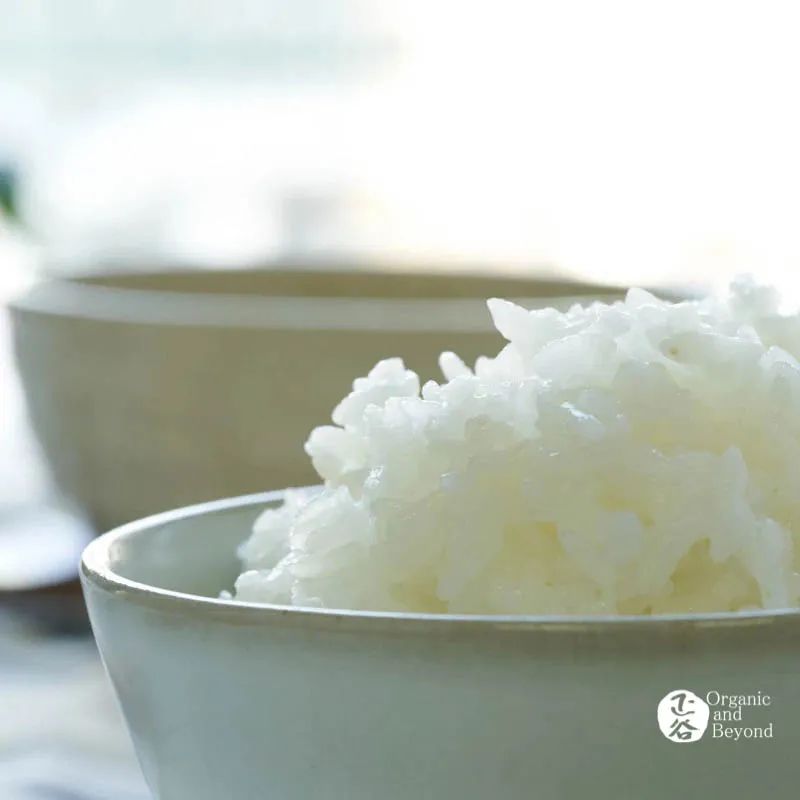 正谷香五常大米,七星牌大米