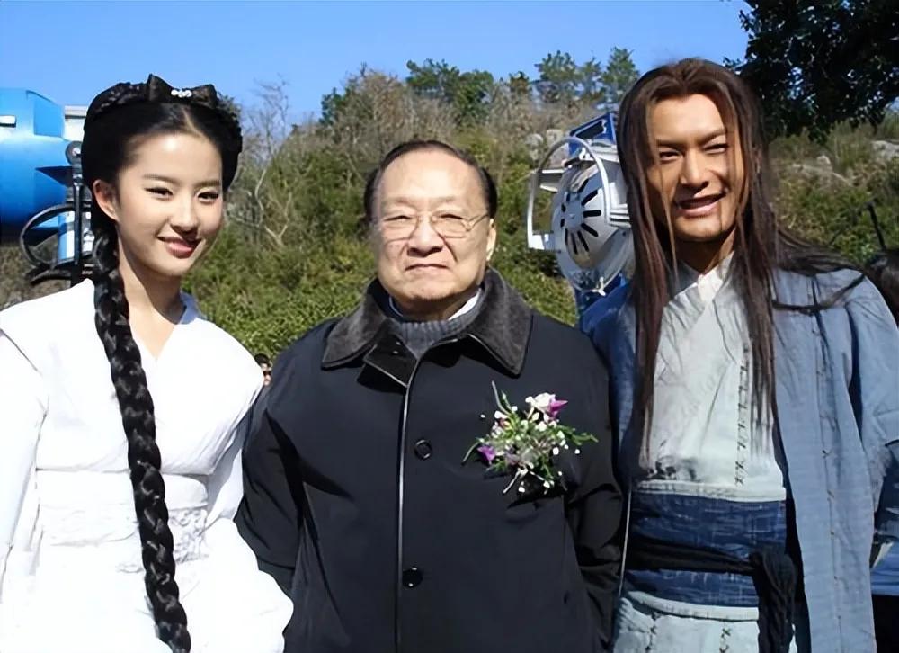 刘亦菲被霸凌事件后续,刘亦菲霸凌事件