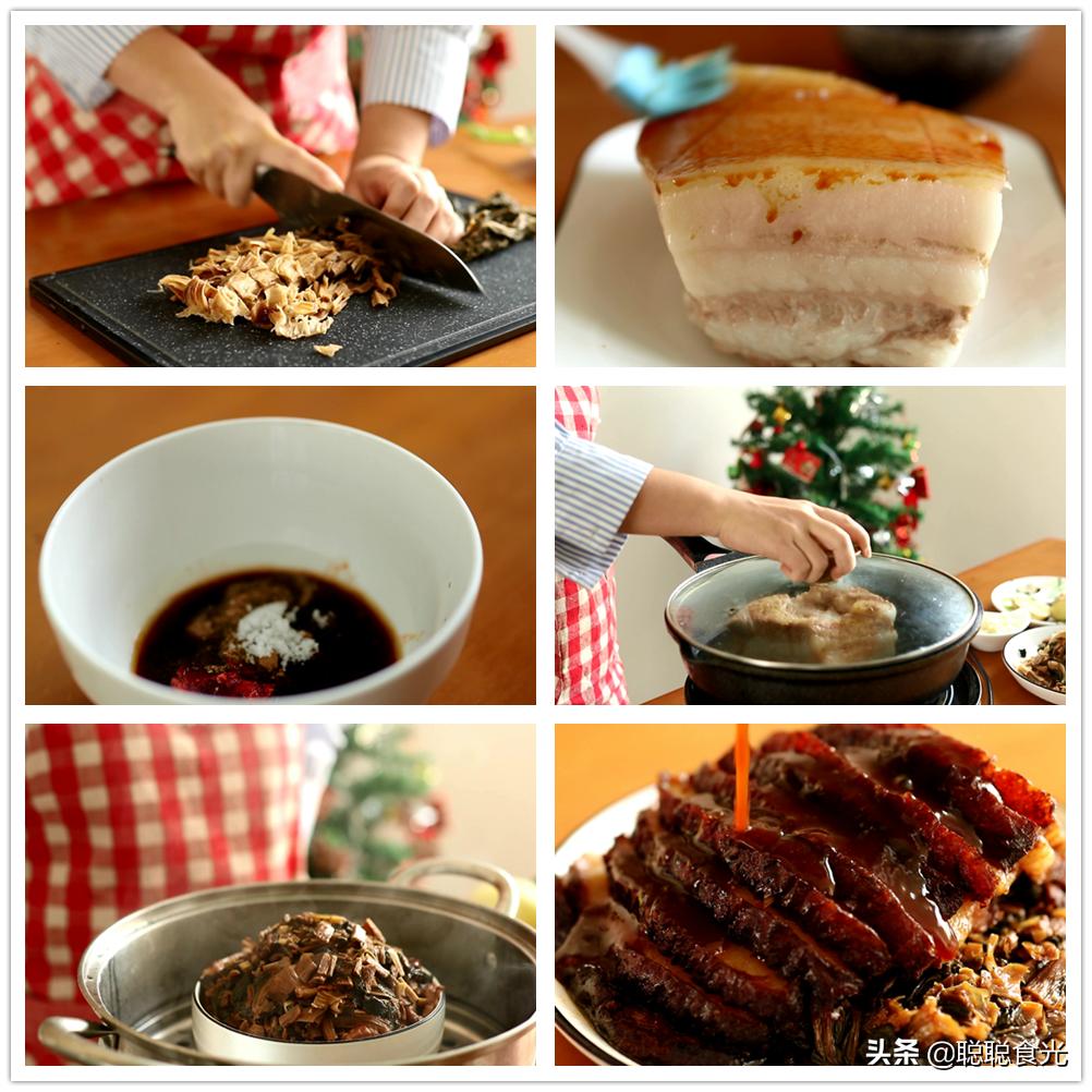 特色年夜饭蒸菜菜谱,年夜饭必备的蒸菜菜谱