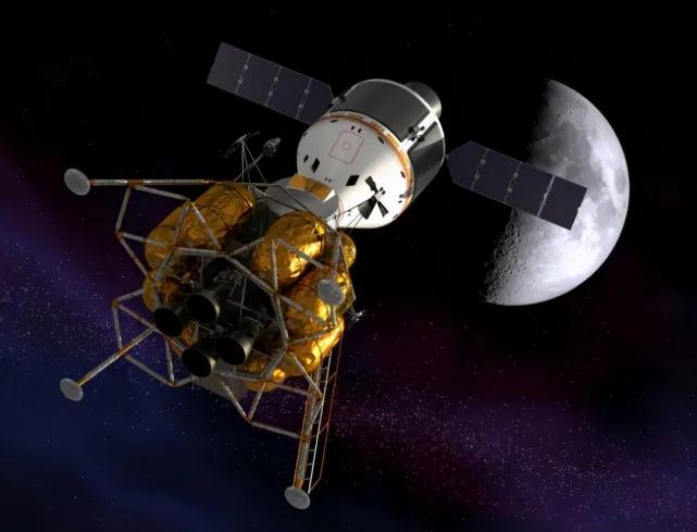 2030年登陆月球,登月计划要在月球停留多久