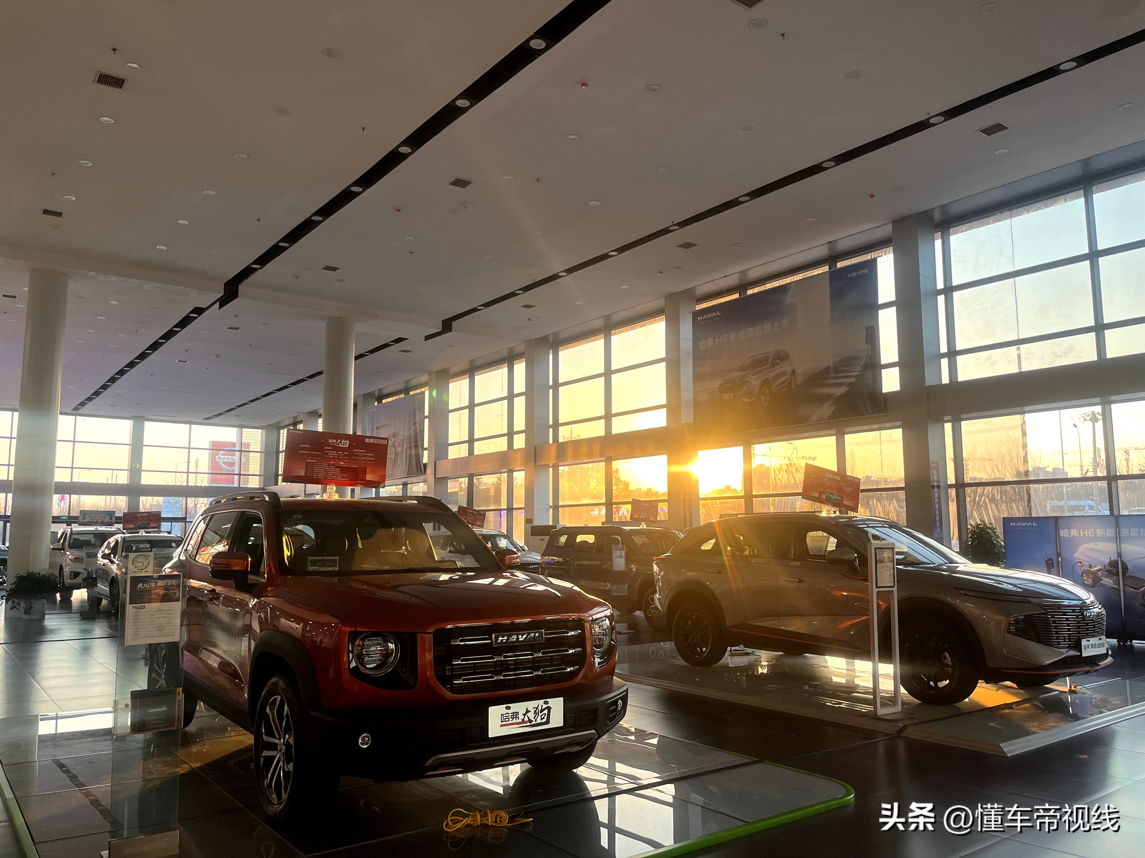 2022年汽车年终盘点,2023年终汽车盘点