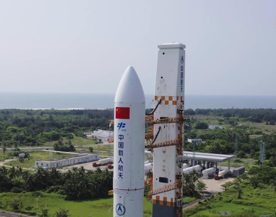 黑白影像技不如人？“海南一号”卫星曝光：覆盖约1/10的海南海域